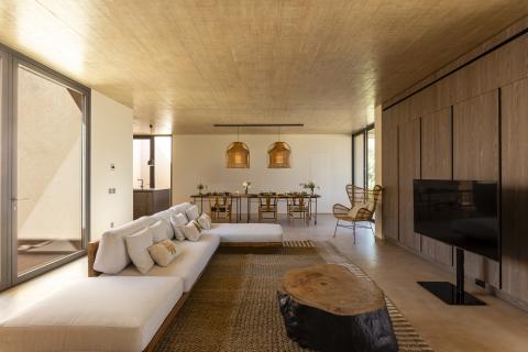 Villa Calamare 28