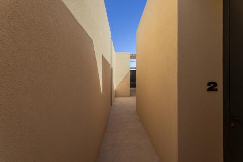Villa Calamare 17
