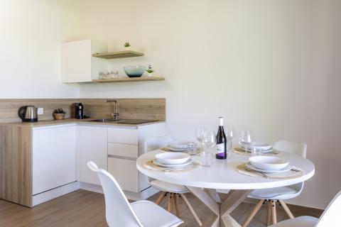 Borgo del Casale - Appartamento 1 22