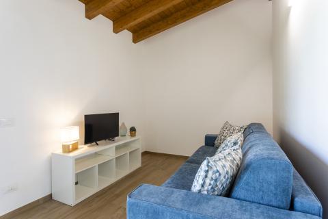 Borgo del Casale - Appartamento 1 23