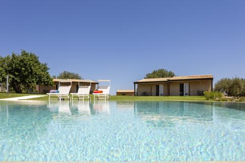 Borgo del Casale - Appartamento 1 6