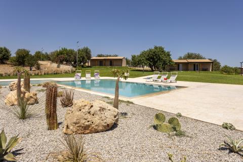 Borgo del Casale - Appartamento 1 11