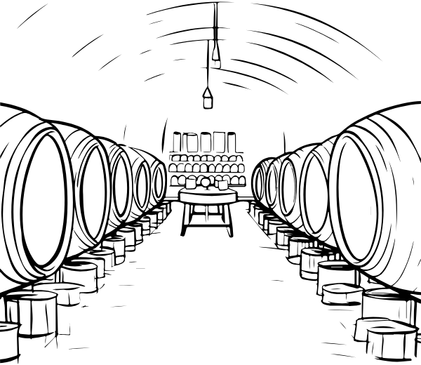 Why choose in-villa Wine Delivery?