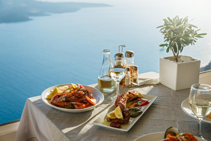 best restaurants in Ragusa and Modica