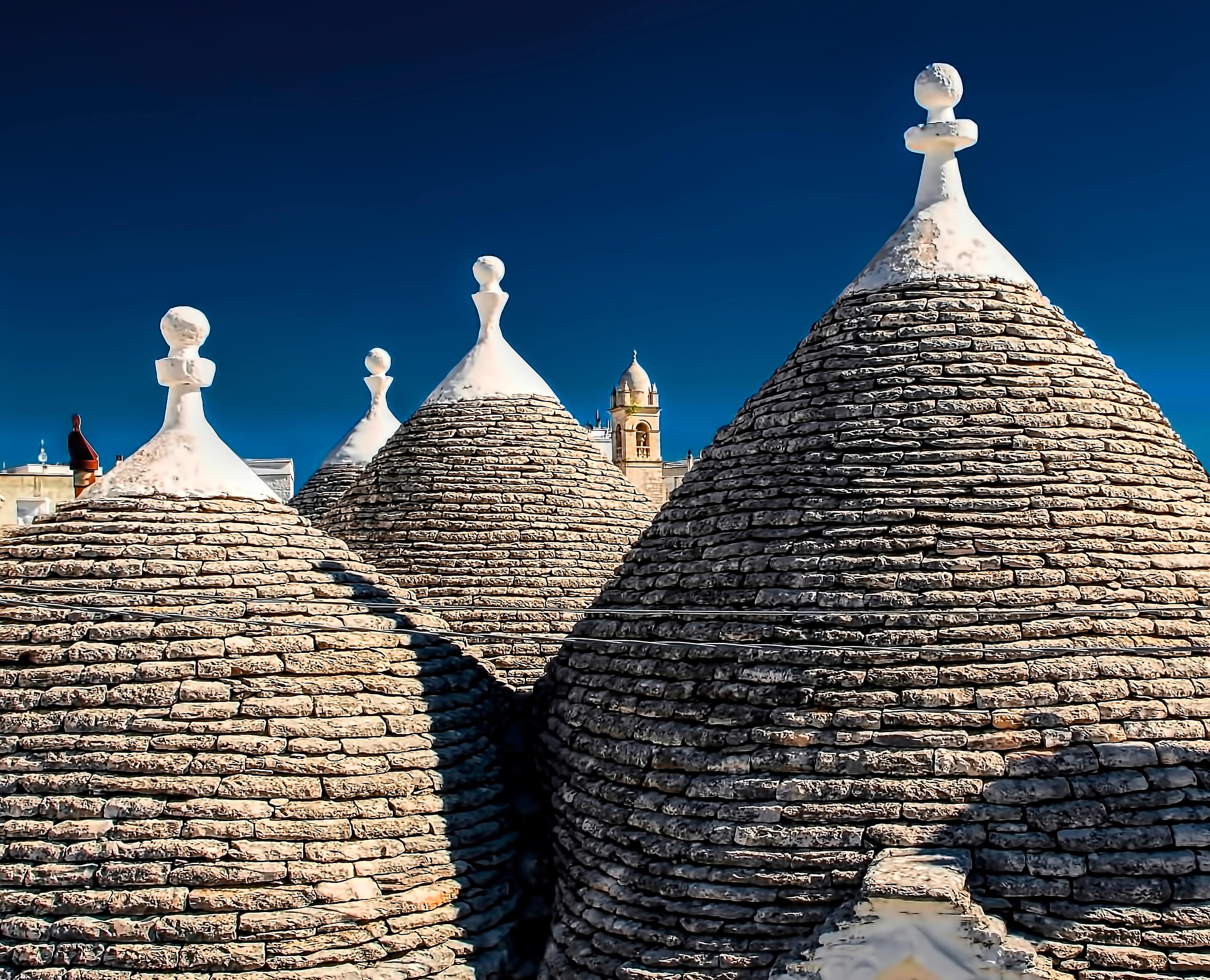 spring in puglia what to do