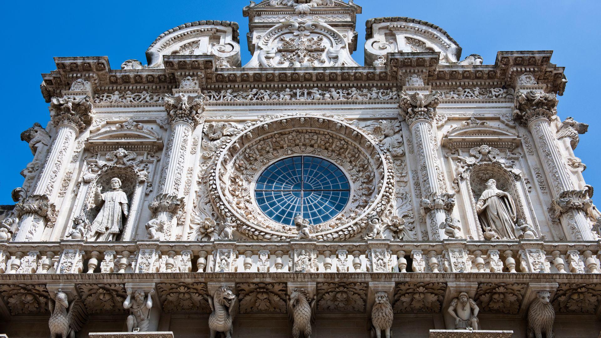 one day in lecce what to do