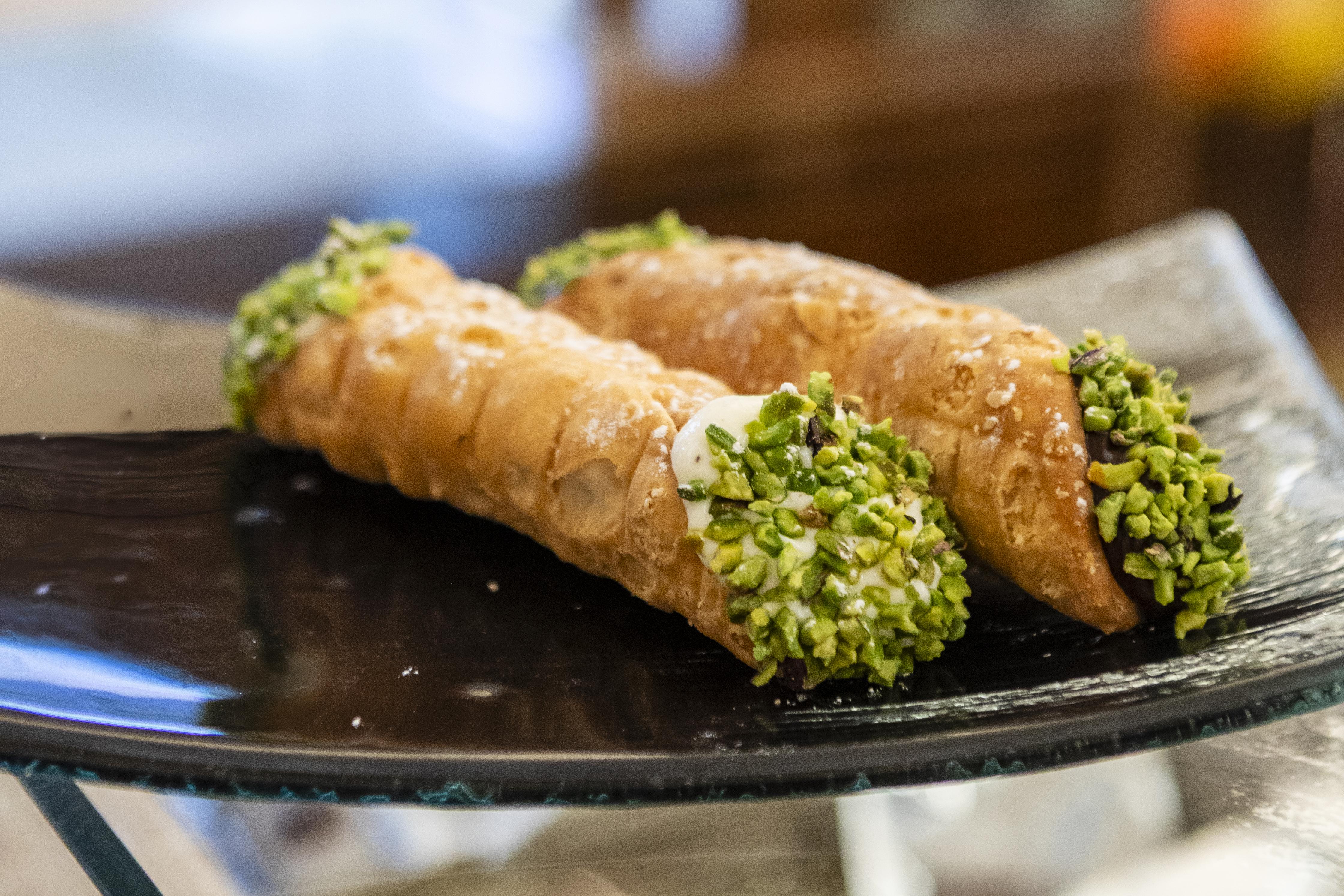 cannoli